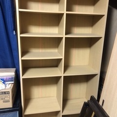 本棚