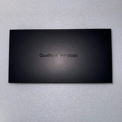 iPhone15pro 新品　未開封 未使用  両面マグネット　保護ケース の画像