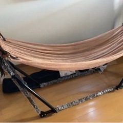 【最終値下げ！】ハンモック