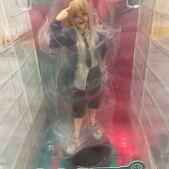 チェンソーマン　パワー　