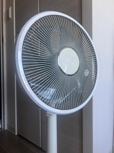 扇風機