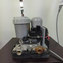 川本製作所 NR156S 家庭用ポンプ カワエース の画像