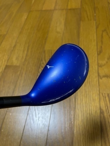 ゴルフ　クラブ　ミズノJPX900　4UT