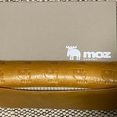 moz 長財布の画像