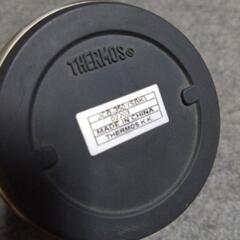 サーモス    保冷缶ホルダーの画像
