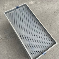 苗箱　200枚くらい　来年の準備に！早い者勝ち！！程度良好！！！の画像