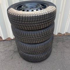 車のパーツ タイヤ、ホイールの画像