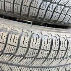 車のパーツ タイヤ、ホイールの画像
