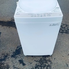 東芝 電気洗濯機 AW-4S3