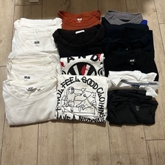 Tシャツ シャツ ベスト 15点セット
