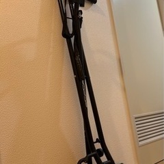 スノーボード ワクシングスタンドの画像