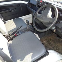 平成２９年式　８万キロ　４WD　ハイゼットトラック　保冷　即戦力！！　車検令和７年５月までの画像