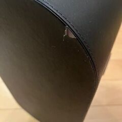 【値下げ】ダイソン　ドライヤー　ケース【比較的美品】の画像