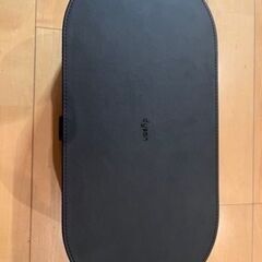 【値下げ】ダイソン　ドライヤー　ケース【比較的美品】の画像