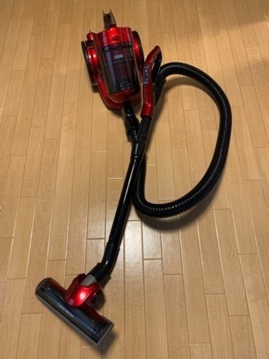 家電 生活家電 掃除機