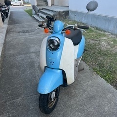 バイク スズキ