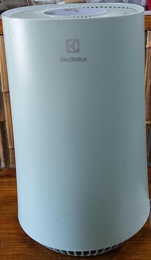 Electroluxエレクトロラックス 空気清浄機