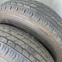 車のパーツ タイヤ、ホイールの画像