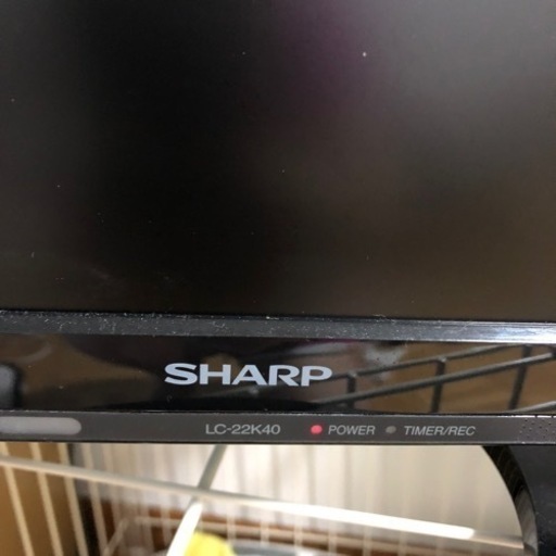テレビ