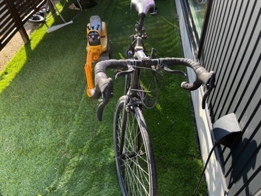 受け渡し者確定　自転車 クロスバイク