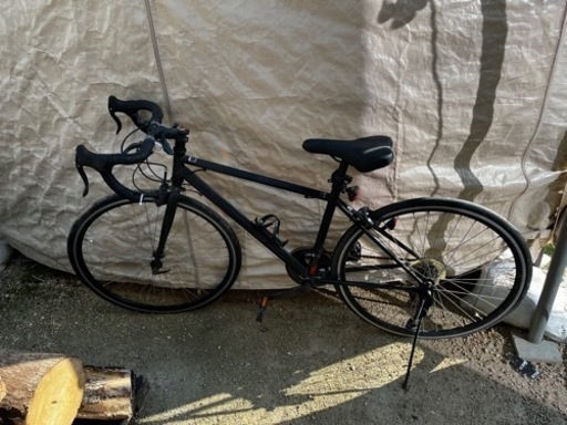受け渡し者確定　自転車 クロスバイク