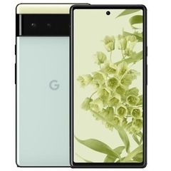 google pixel6 買います。