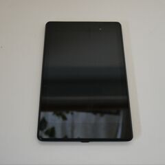 【お渡し
済み】ASUS 7インチタブレット Nexus7 2013 Wi-Fi版の画像