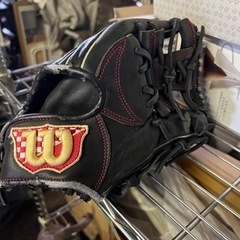 ウィルソン　Wilson　スポーツ 野球