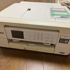 brother プリンター
