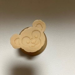 ダッフィー　折り畳みコップ