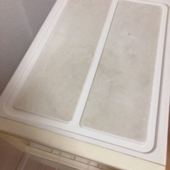 【決まりました♡】衣類収納ケース Fitsケース 2個の画像