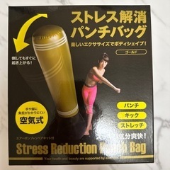 パンチバッグ