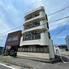 小牧駅15分！1R！初期費用６万円！プリミエール小牧新町201⭐...