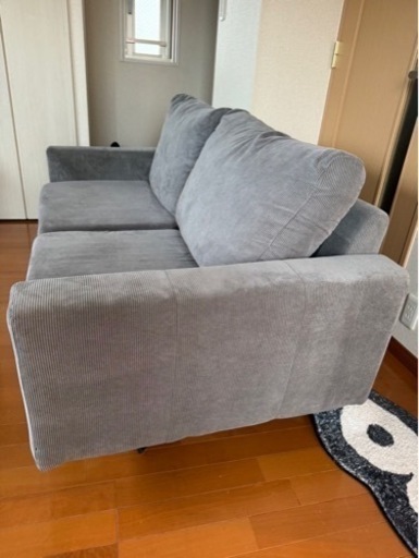 家具 ソファ 3人掛けソファ