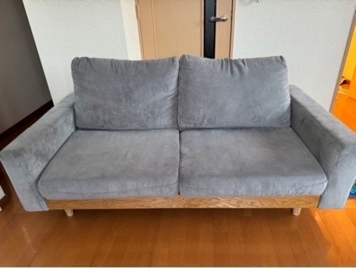 家具 ソファ 3人掛けソファ