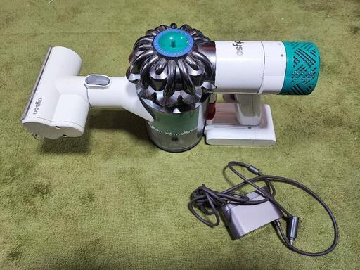 家電 生活家電 掃除機