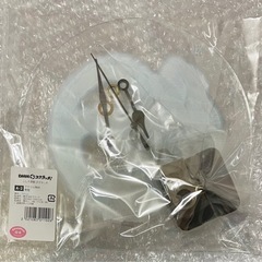 ふしぎ遊戯 時計 青龍の画像