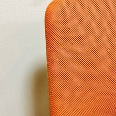 【取りに来てくださる方に無料で】アイリスチトセのオフィスチェア
の画像
