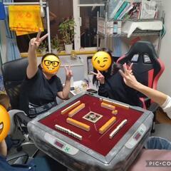 麻雀メンバー募集😊