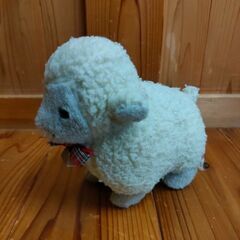 ヒツジ ぬいぐるみ
