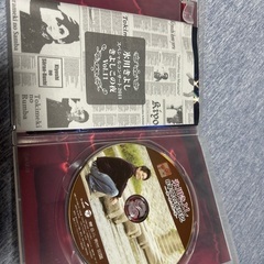氷川きよしのDVDの画像