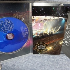 氷川きよしのDVDの画像