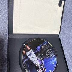 氷川きよしのDVDの画像