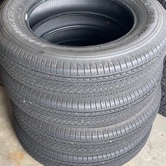 175/80r16 ジムニー　新車