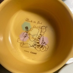 [1枚50円]子ども用お皿の画像