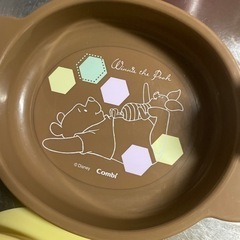 [1枚50円]子ども用お皿の画像