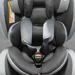 ネビオ ターンピット ISOFIX チャイルドシート 