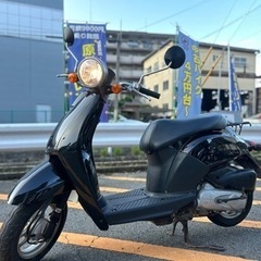 【✨外装新品✨】ホンダ トゥデイ AF61 ブラック【配送•当日...