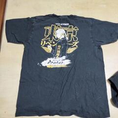 🌈東リベTシャツ　ドラケン2枚セットの画像