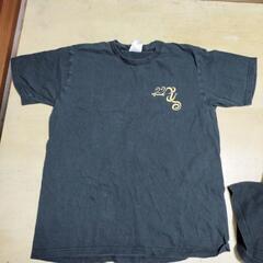 🌈東リベTシャツ　ドラケン2枚セットの画像